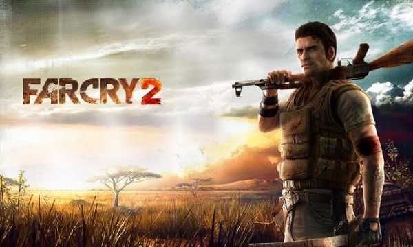 Far Cry 2 game download