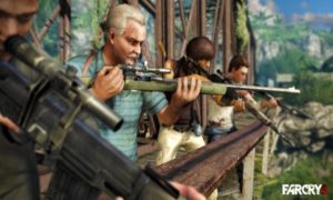 Far Cry 3 PC Game Full version