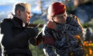 Far Cry 4 Game Free download for pc