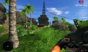 Far Cry Game Download for pc