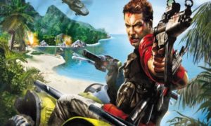 Far Cry Game Free download for pc