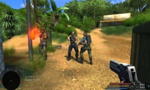 Far Cry PC Game Full version