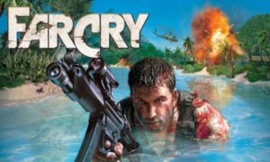 Far Cry game download