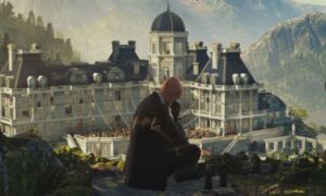 Hitman 2 Free download for pc full version