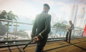 Hitman 2 Game Download for pc