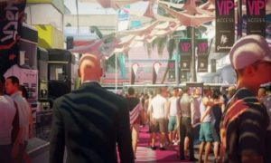 Hitman 2 Game Free download for pc