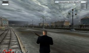 Hitman 2 PC Game Full version