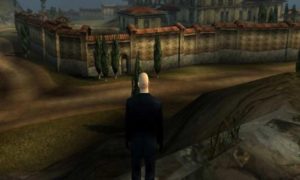 Hitman 2 Silent Assassin Free download for pc full version