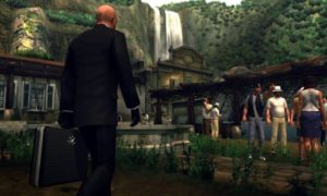 Hitman 2 Silent Assassin Game Download for pc