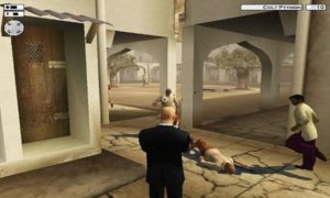 Hitman 2 Silent Assassin Game Free download for pc