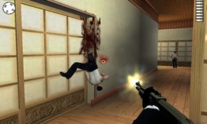 Hitman 2 Silent Assassin PC Game Full version