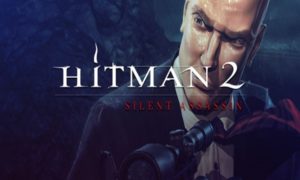 Hitman 2 Silent Assassin game download