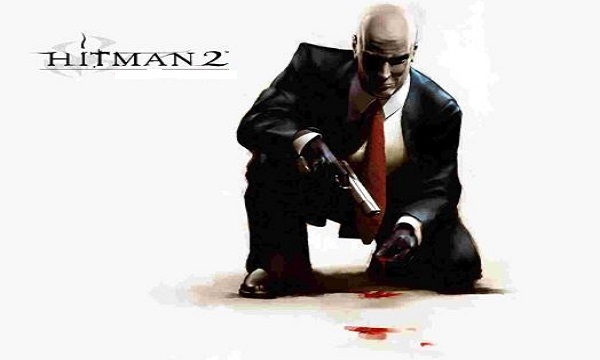 Hitman 2 game download