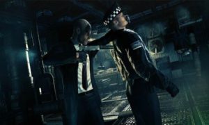 Hitman Absolution Free download for pc full version