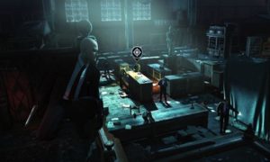 Hitman Absolution Game Free download for pc