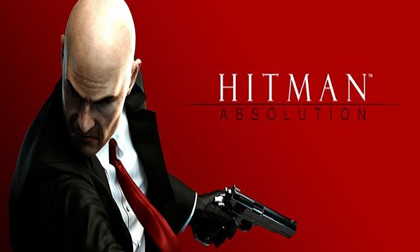 Hitman Absolution game download