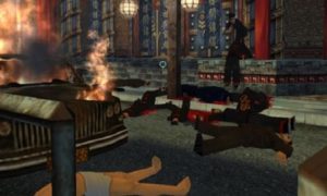 Hitman Codename 47 Free download for pc full version