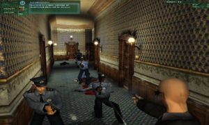 Hitman Codename 47 PC Game Full version