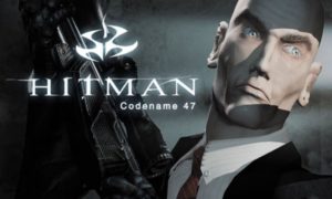 Hitman Codename 47 game download