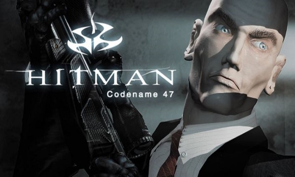 Hitman Codename 47 game download