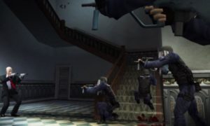 Hitman Contracts Free download for pc full version