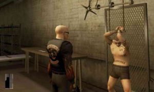 Hitman Contracts Game Free download for pc