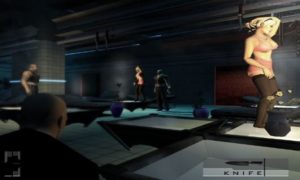 Hitman Contracts PC Game Full version