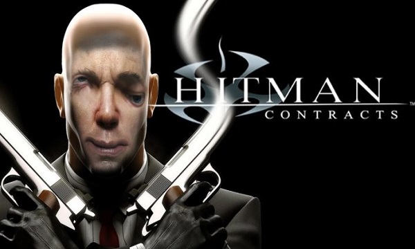 Hitman Contracts game download