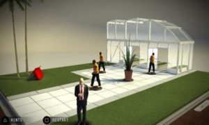 Hitman Go Game Download for pc