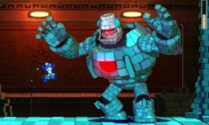 Mega Man 11 Free download for pc full version