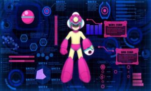 Mega Man 11 Game Download for pc