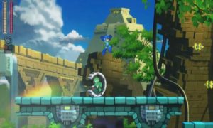 Mega Man 11 game download