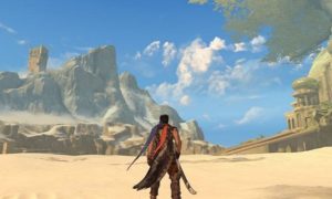 Prince of Persia 2008 Free download for pc full version