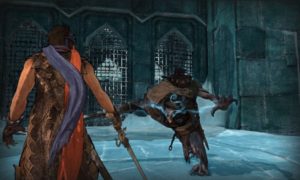 Prince of Persia 2008 Game Free download for pc