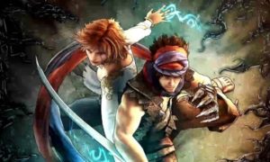 Prince of Persia 2008 PC Game Full version