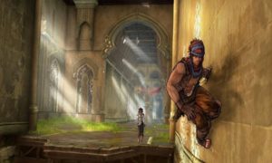 Prince of Persia PC Game Full version