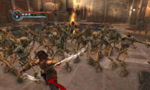 Prince of Persia The Forgotten Sands Game Free download for pc