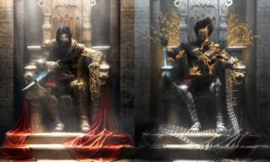 Prince of Persia The Two Thrones Free download for pc full version