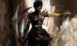 Prince of Persia The Two Thrones Game Free download for pc