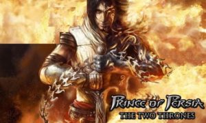 Prince of Persia The Two Thrones game download