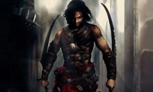 Prince of Persia Warrior Within Free download for pc full version