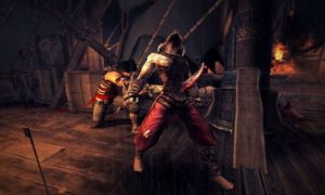 Prince of Persia Warrior Within Game Download for pc