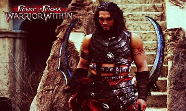 Prince of Persia Warrior Within game download