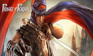 Prince of Persia game download