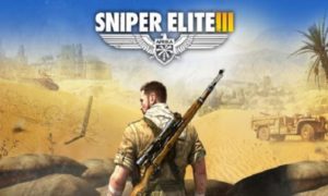 Sniper Elite 3 game download