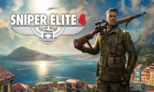 Sniper Elite 4 game download