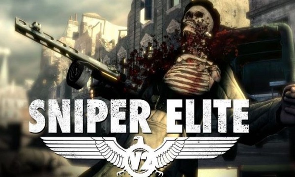 Sniper Elite V2 game download