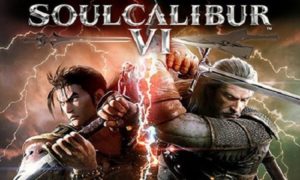 Soulcalibur VI game download