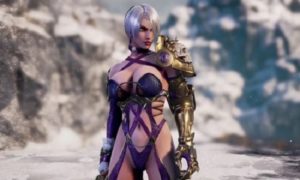 Soulcalibur VI game for pc