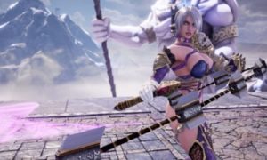 Soulcalibur VI game free for pc full version